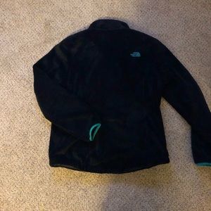 North Face Osito Jacket
